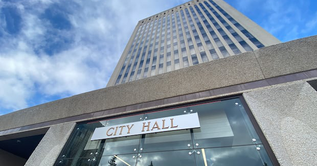 MunicipalWorld's tweet image. Saskatchewan's government will consult with cash-strapped cities and #municipalities seeking more options to pay for #services, the province says. ow.ly/fBx050YriC2 #LocalGov