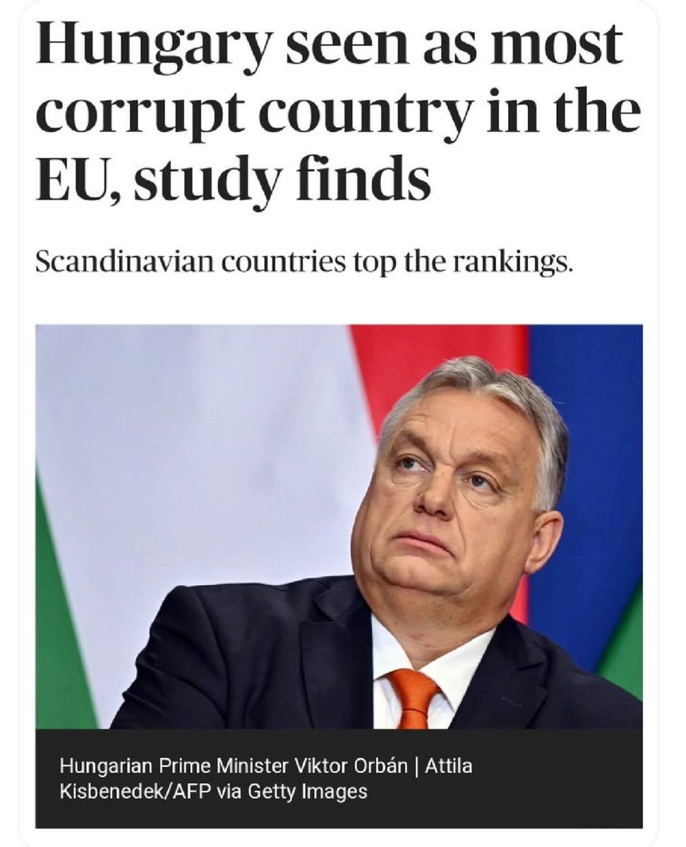 sekatern's tweet photo. @PM_ViktorOrban Good at least Druzhba pipeline is no longer there, so Orban cannot fund his corruption machine with the oil from his masters. https://t.co/cqA3G2xO5D