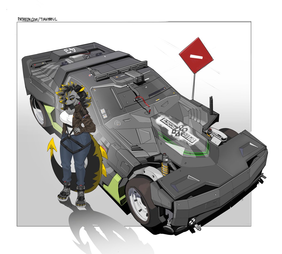 天狼 🐺💀🔞 tweet media