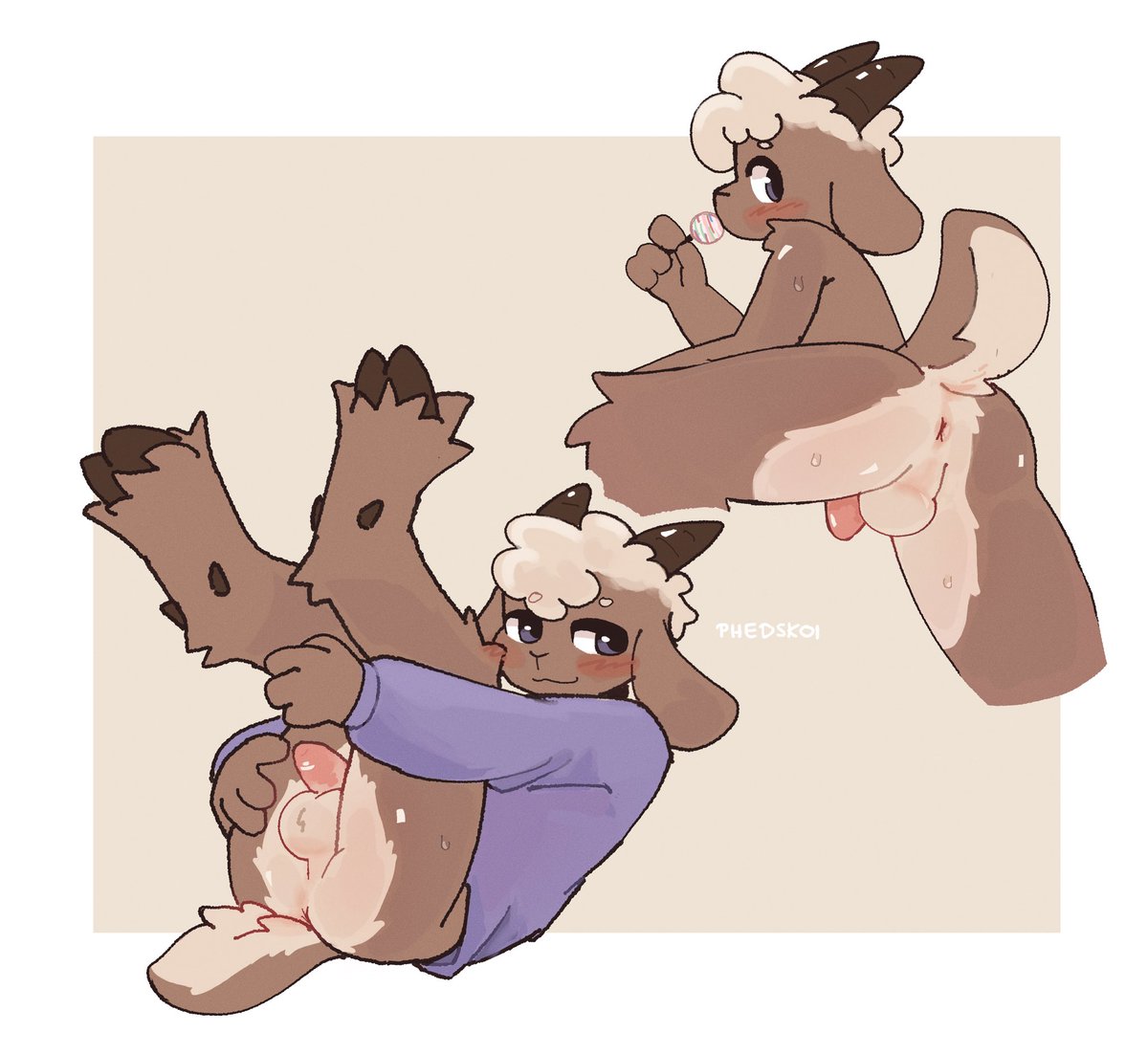 🔪🔞 tweet media