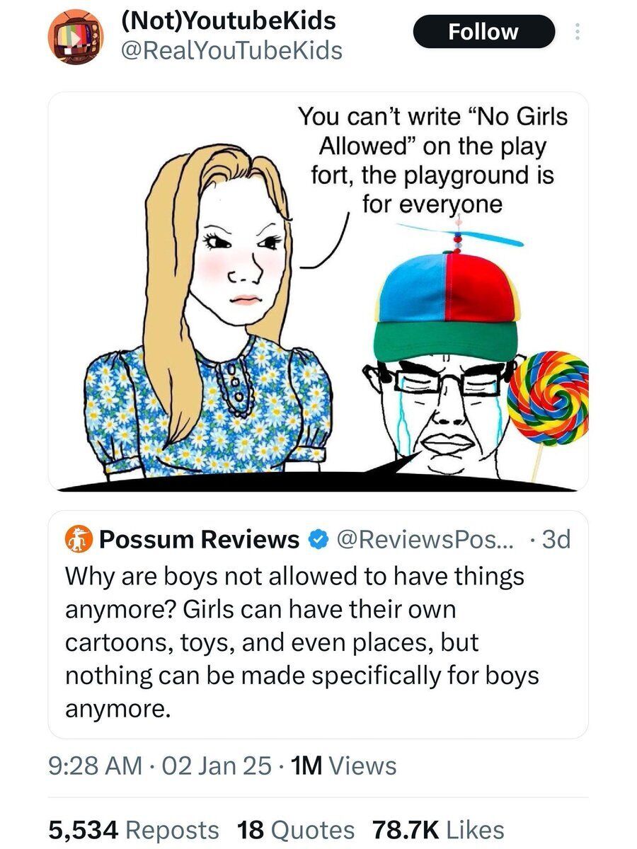 Delusional Takes tweet media