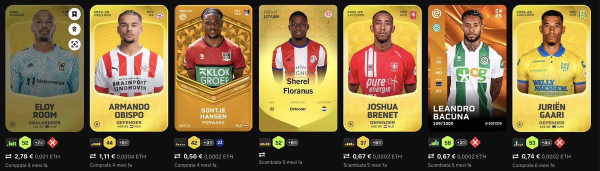 SorareFra tweet media