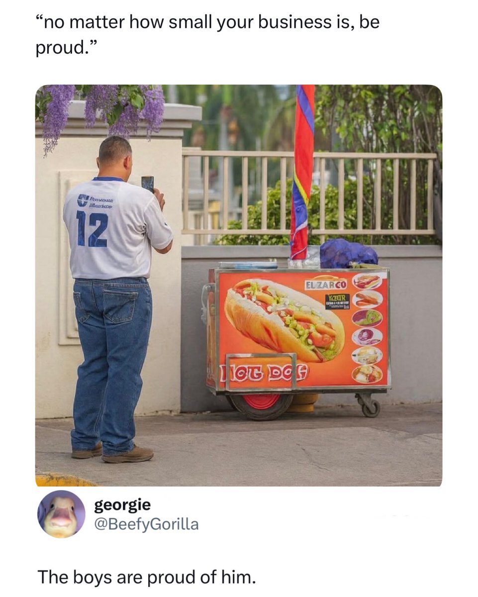 i like food tweet media