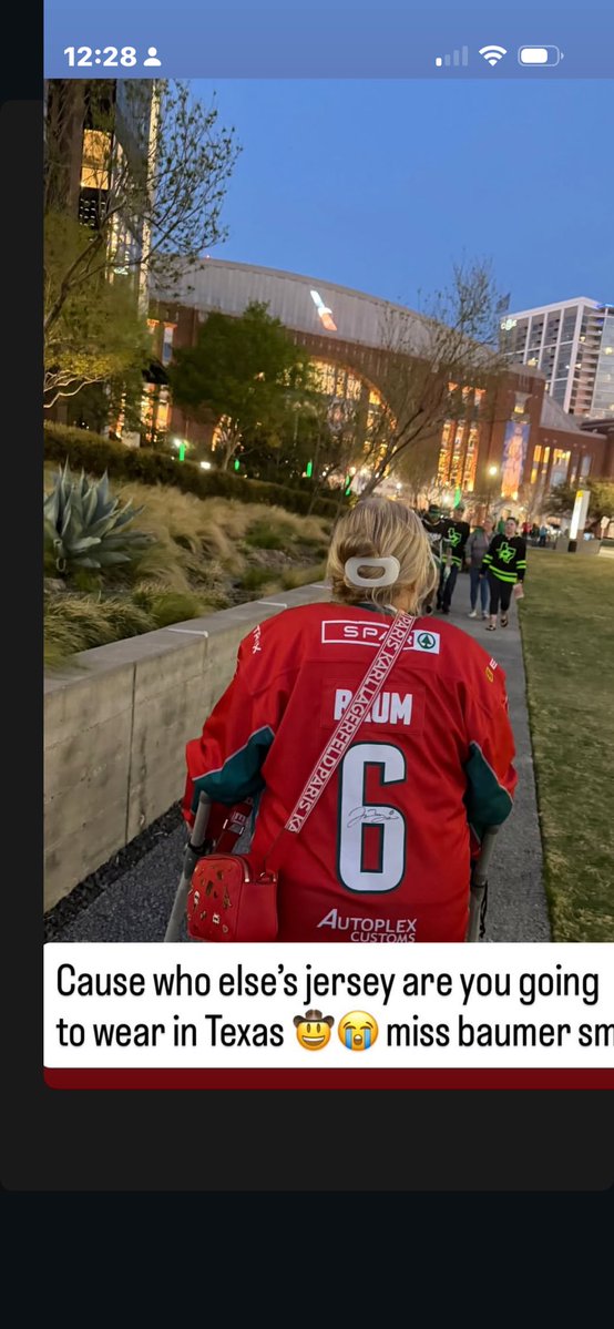 jeff baum tweet media