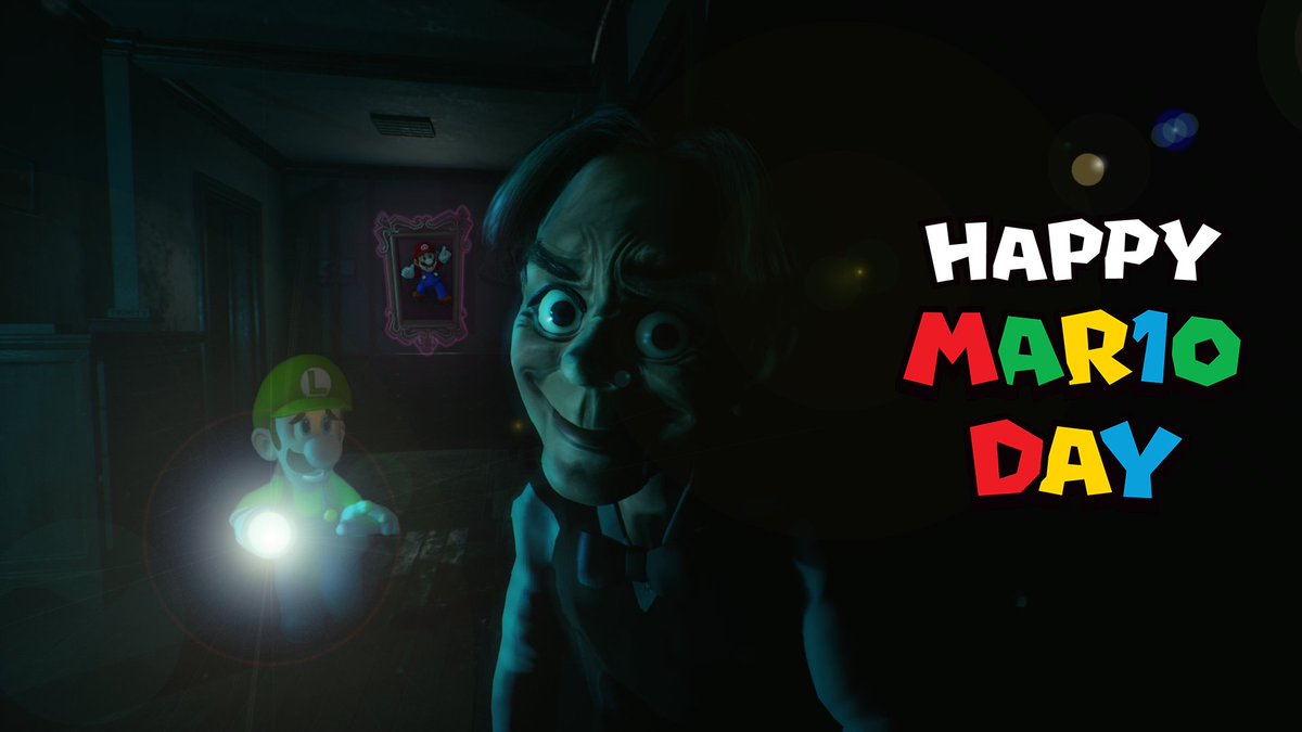 Firenut Games 🔥 | Portrait of a Torn tweet media