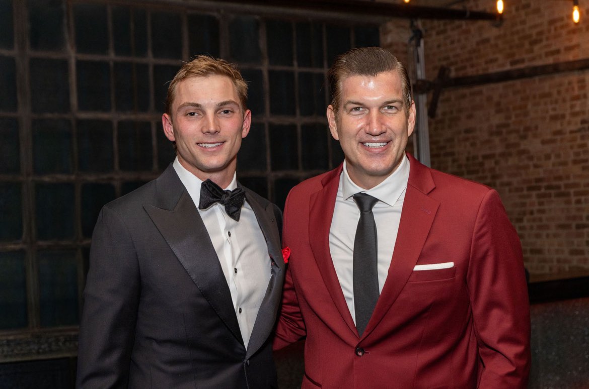 Tim Doyle tweet media