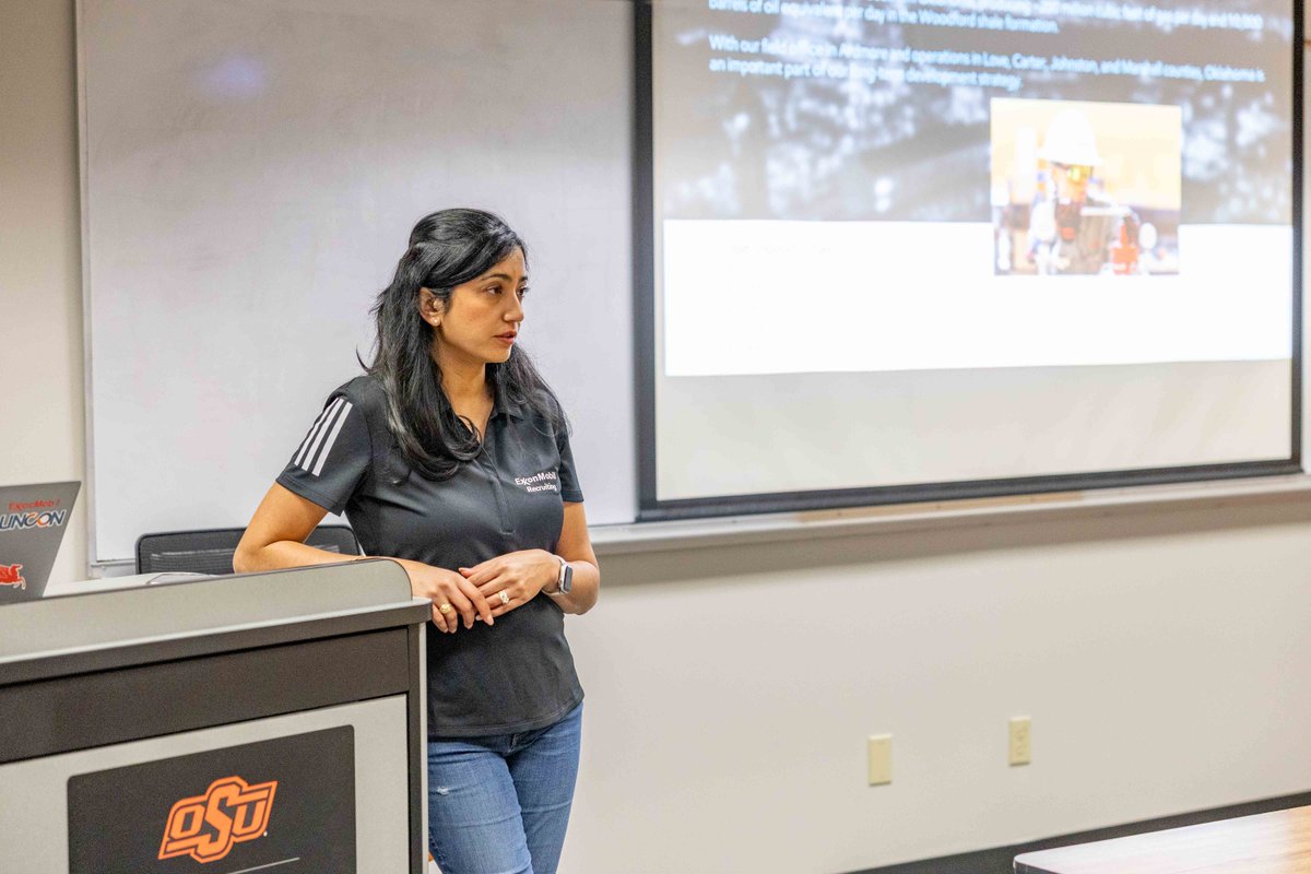 OSU Institute of Technology tweet media