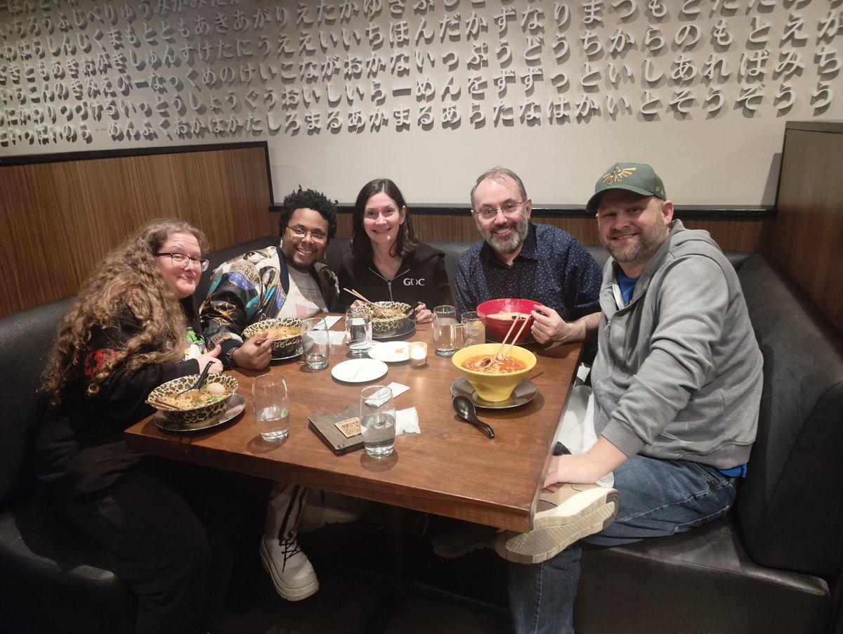 CheckpointProfessor tweet media