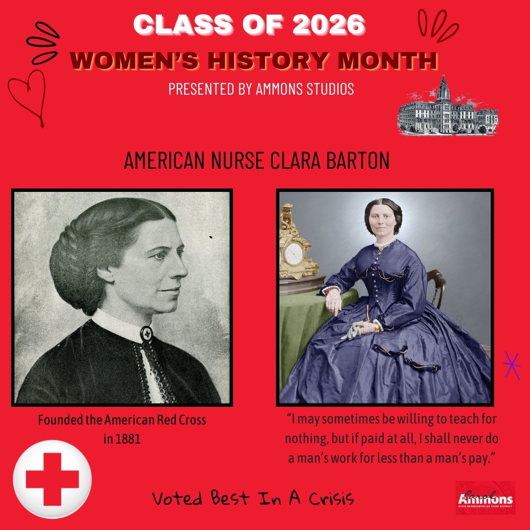 State Rep. Carol Ammons tweet media