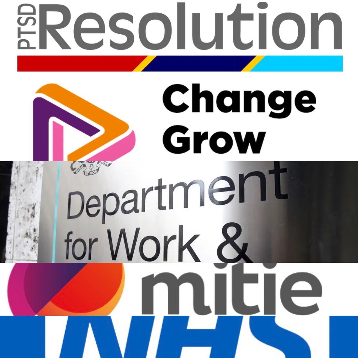 THE BLOCK, Armed Forces Foundation tweet media