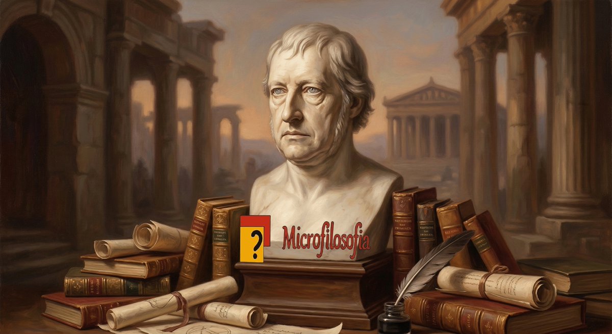 Revista Filosofía ☼ tweet media