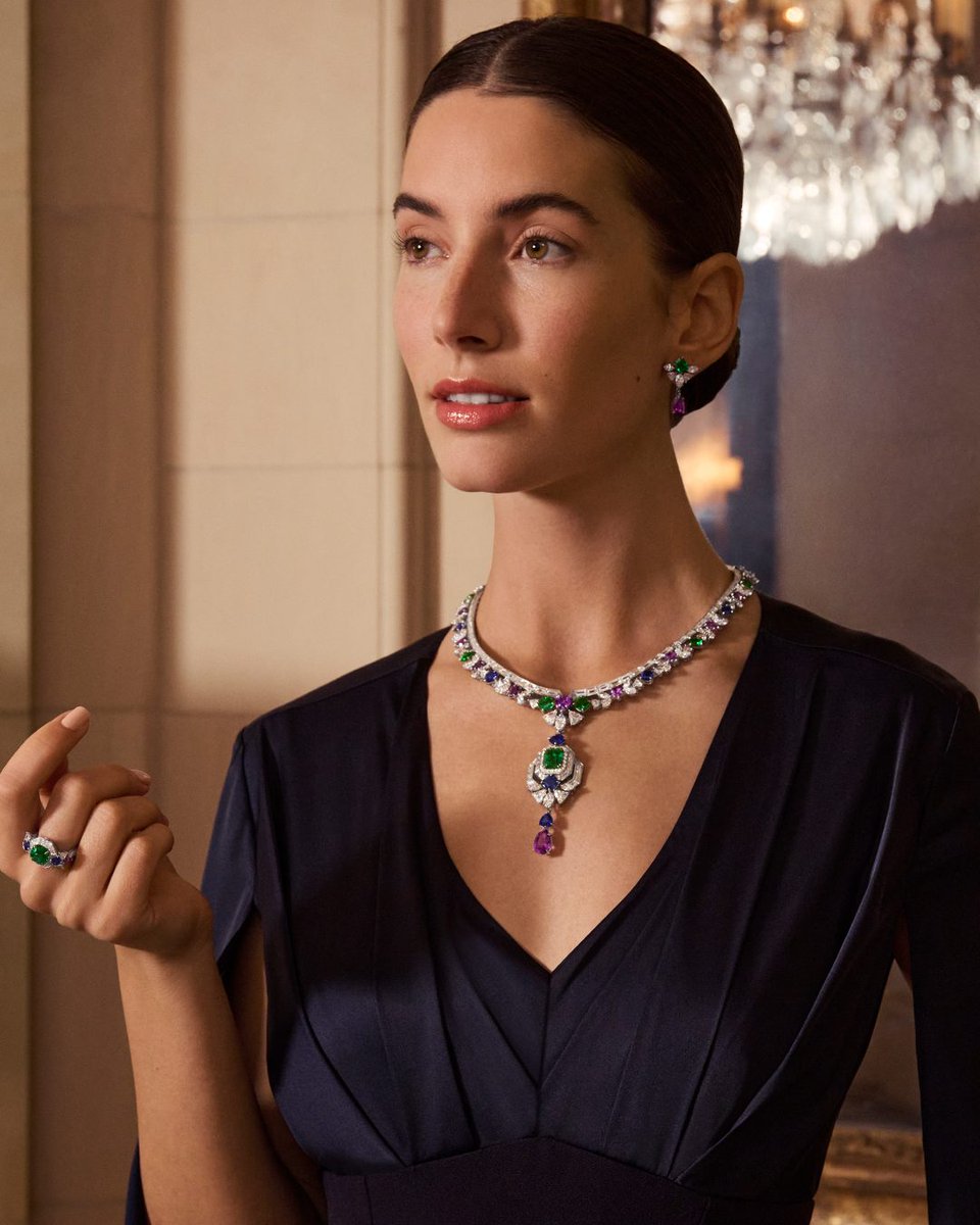 harrywinston tweet media