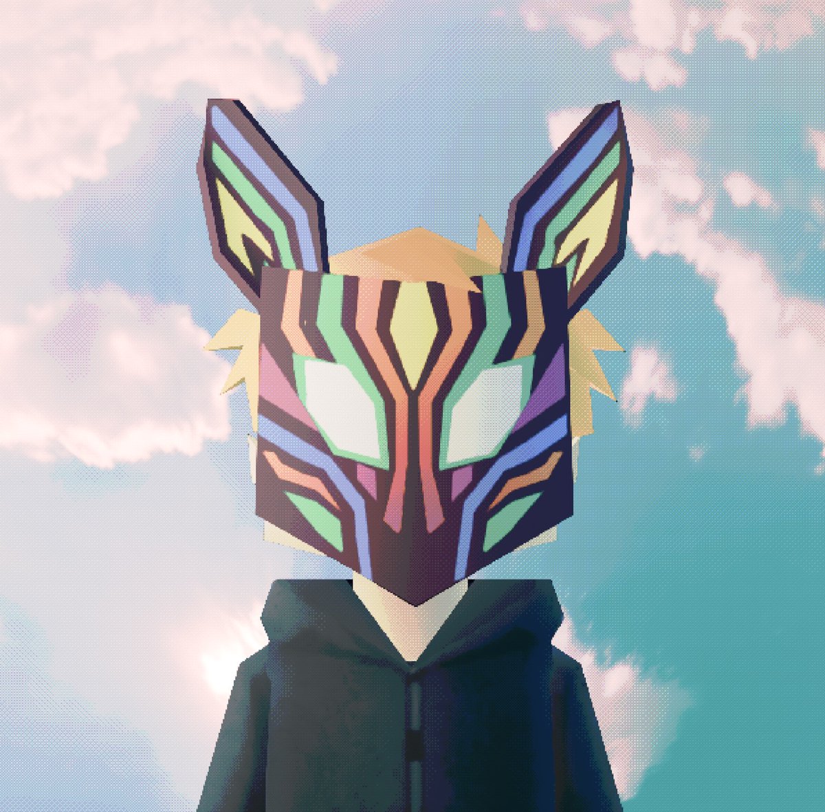 Slow Magic tweet media