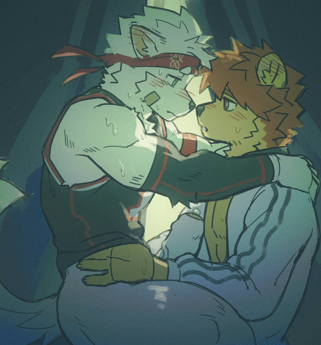 CyclicCyan tweet media