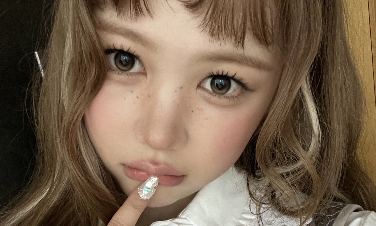 ᨳິ ݂ ֯ ˖ tweet media