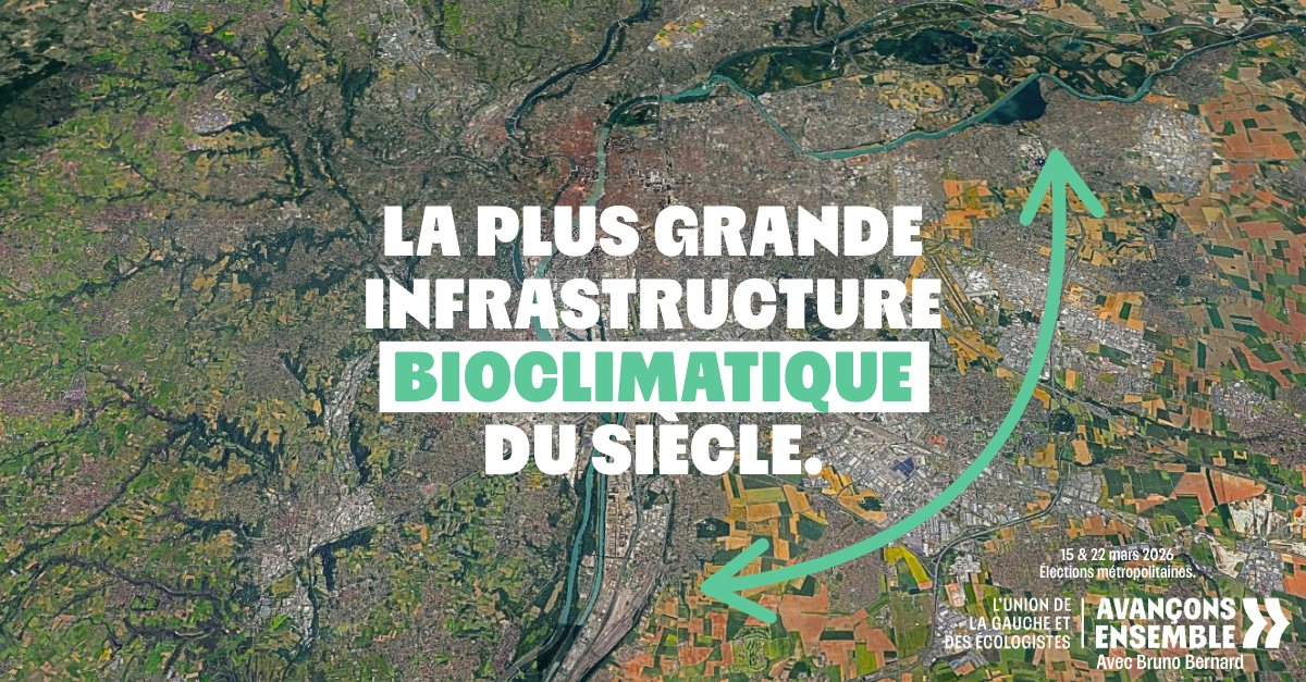 Bruno Bernard tweet media