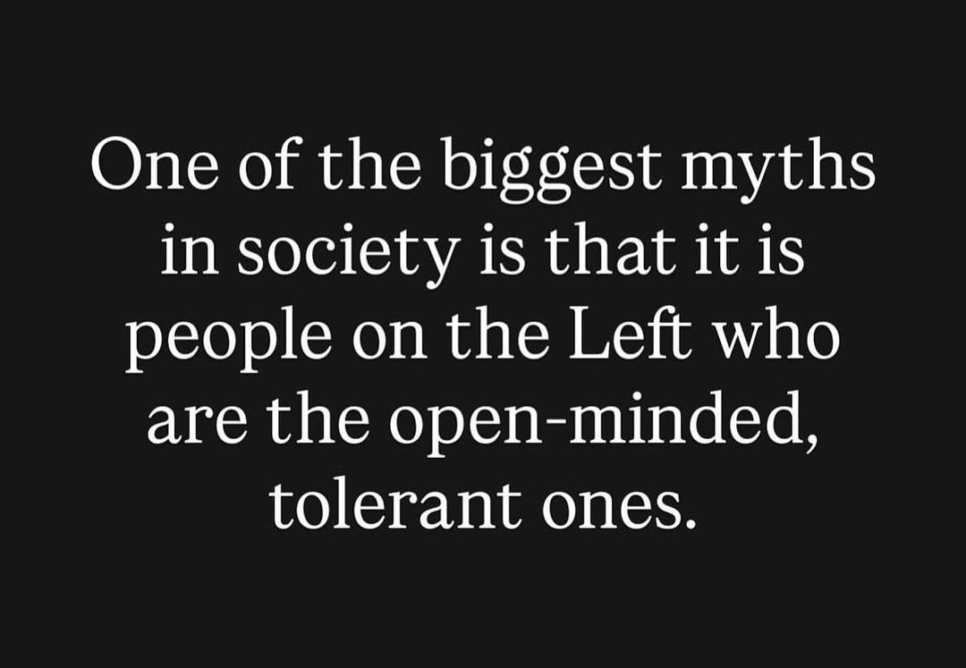 AntiWokeMemes's tweet photo. @elonmusk The left is insane. https://t.co/rYH765d5uT