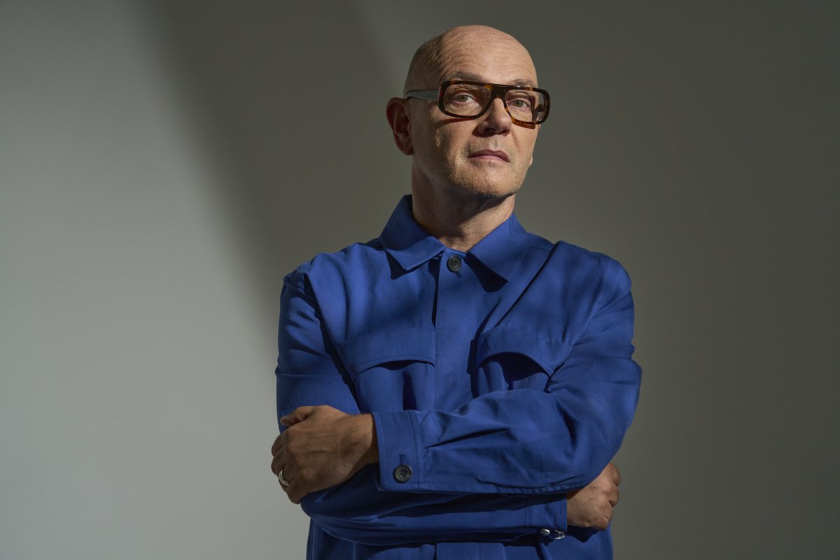 Hue And Cry tweet media