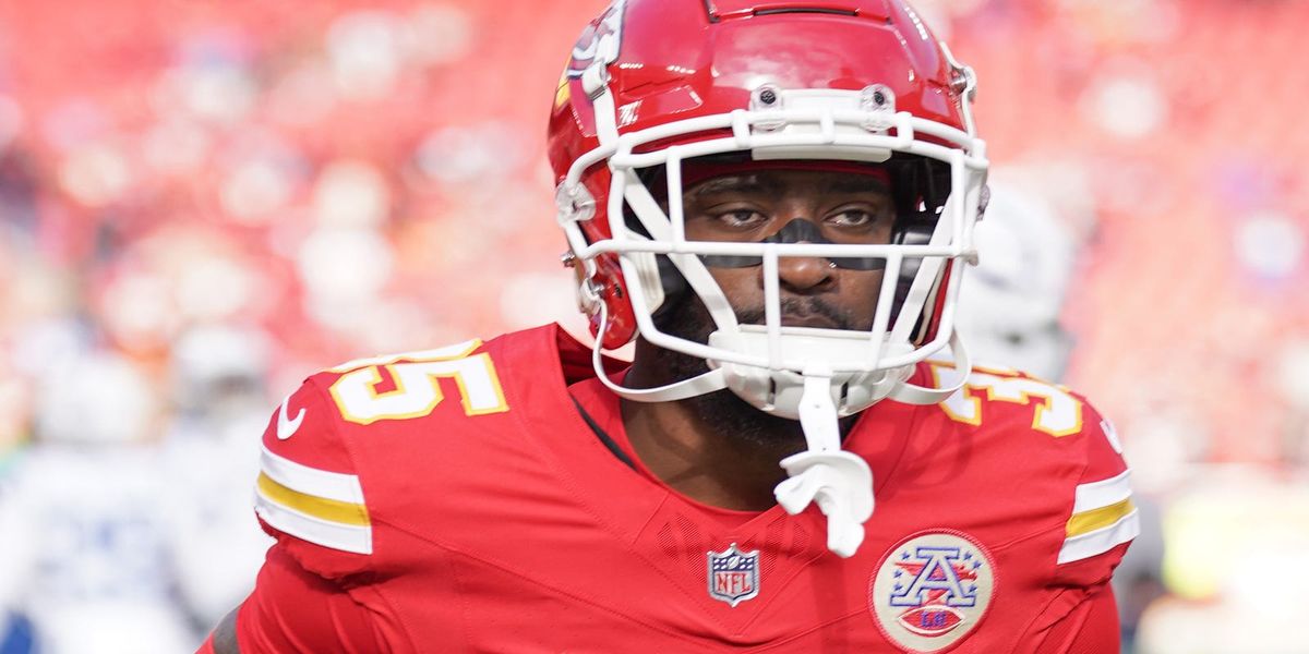 Chiefs Wire tweet media