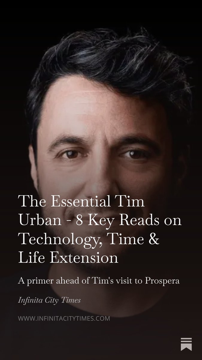 Infinita City tweet media