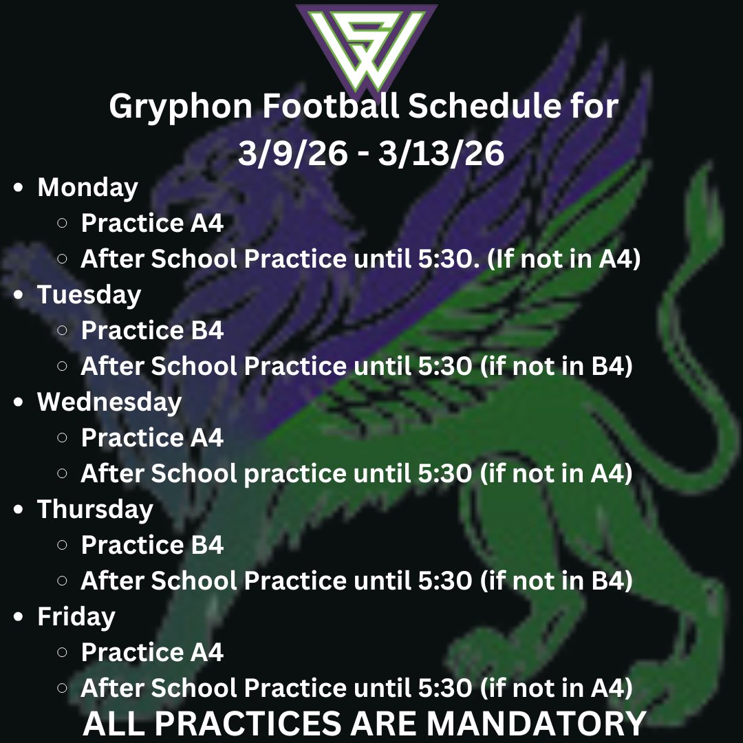 Little Rock Southwest Football tweet media