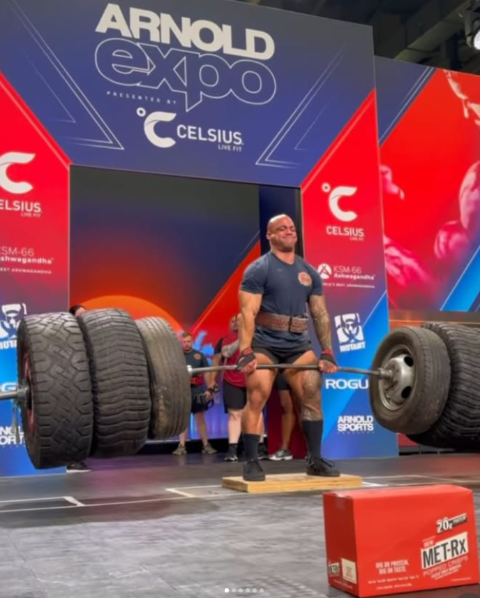 BridgeportFire's tweet photo. The Bridgeport Fire Department would like to congratulate LT Carlos Reyes Jr for finishing 3rd in his weight class and 10th strongest in the world at the 2026 World Strongest Firefighter this past weekend. Thank you for representing the BFD well. https://t.co/wEgtWIl5wM