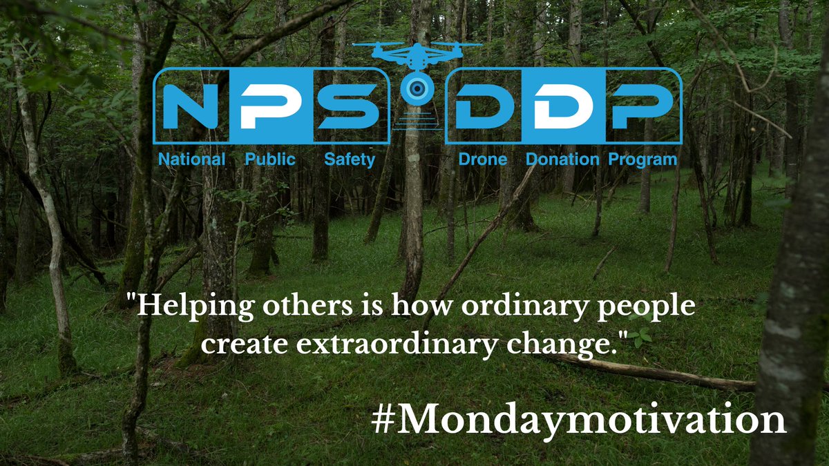 NPS-DDP.org tweet media