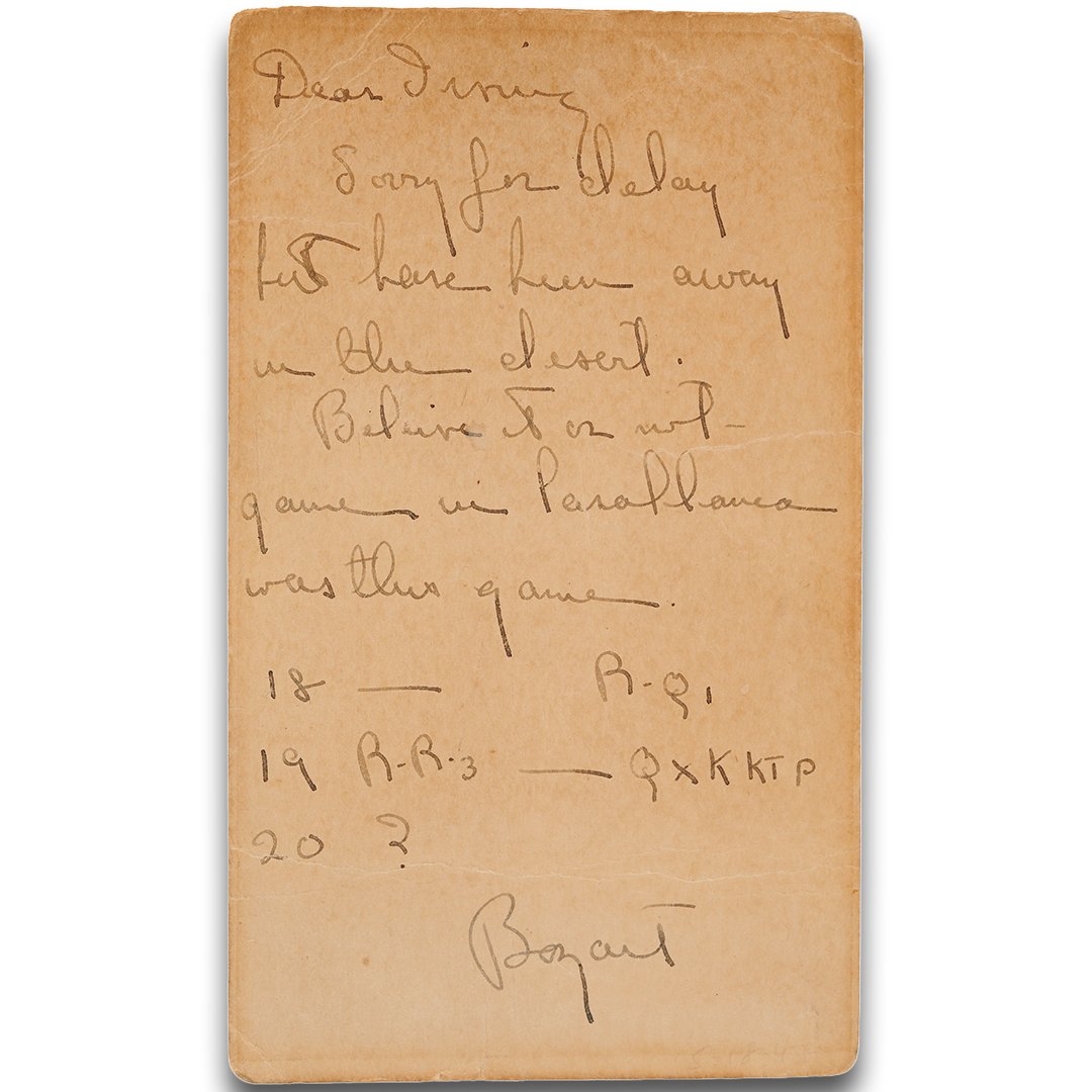 RR Auction tweet media