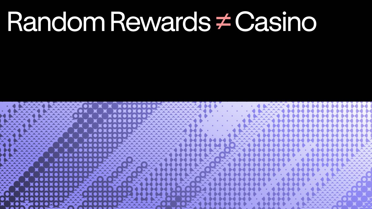 Tramplin tweet media