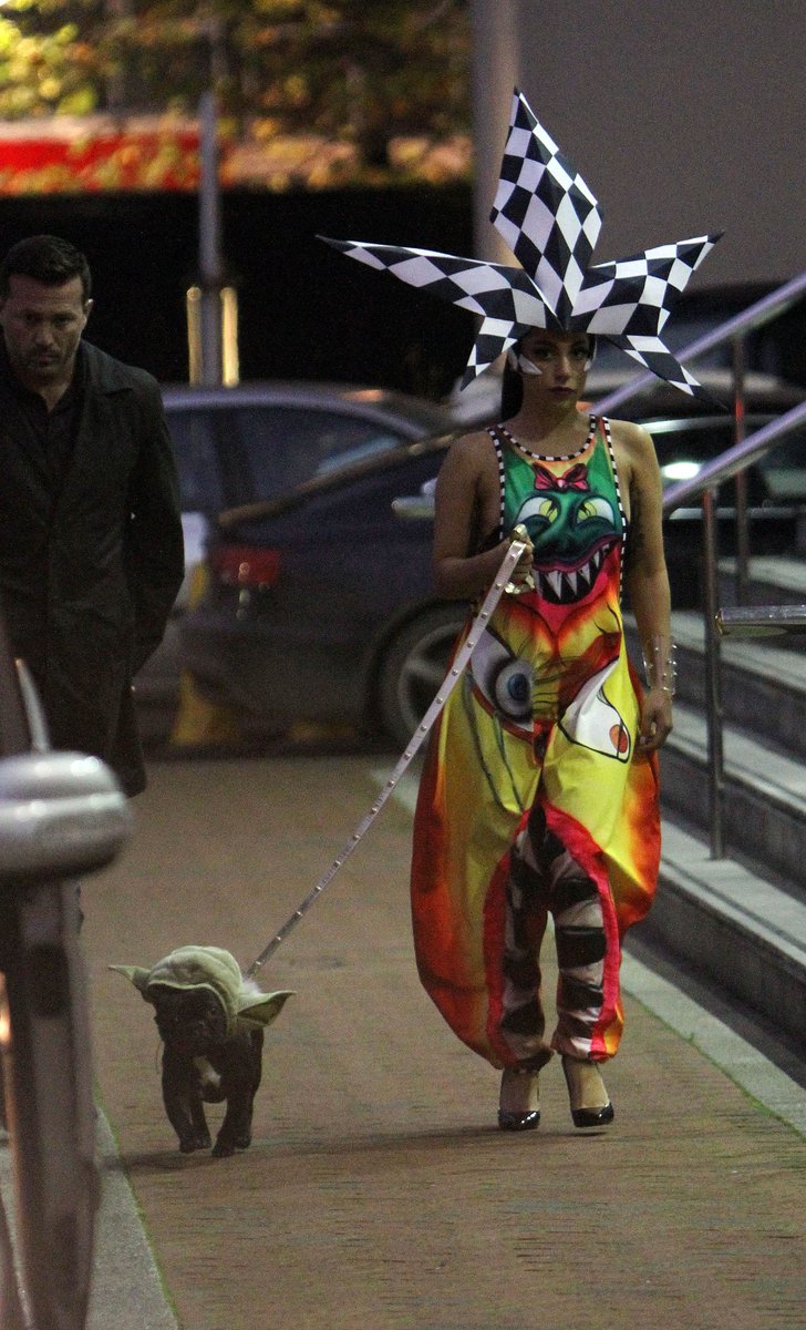 LG Visuals tweet media