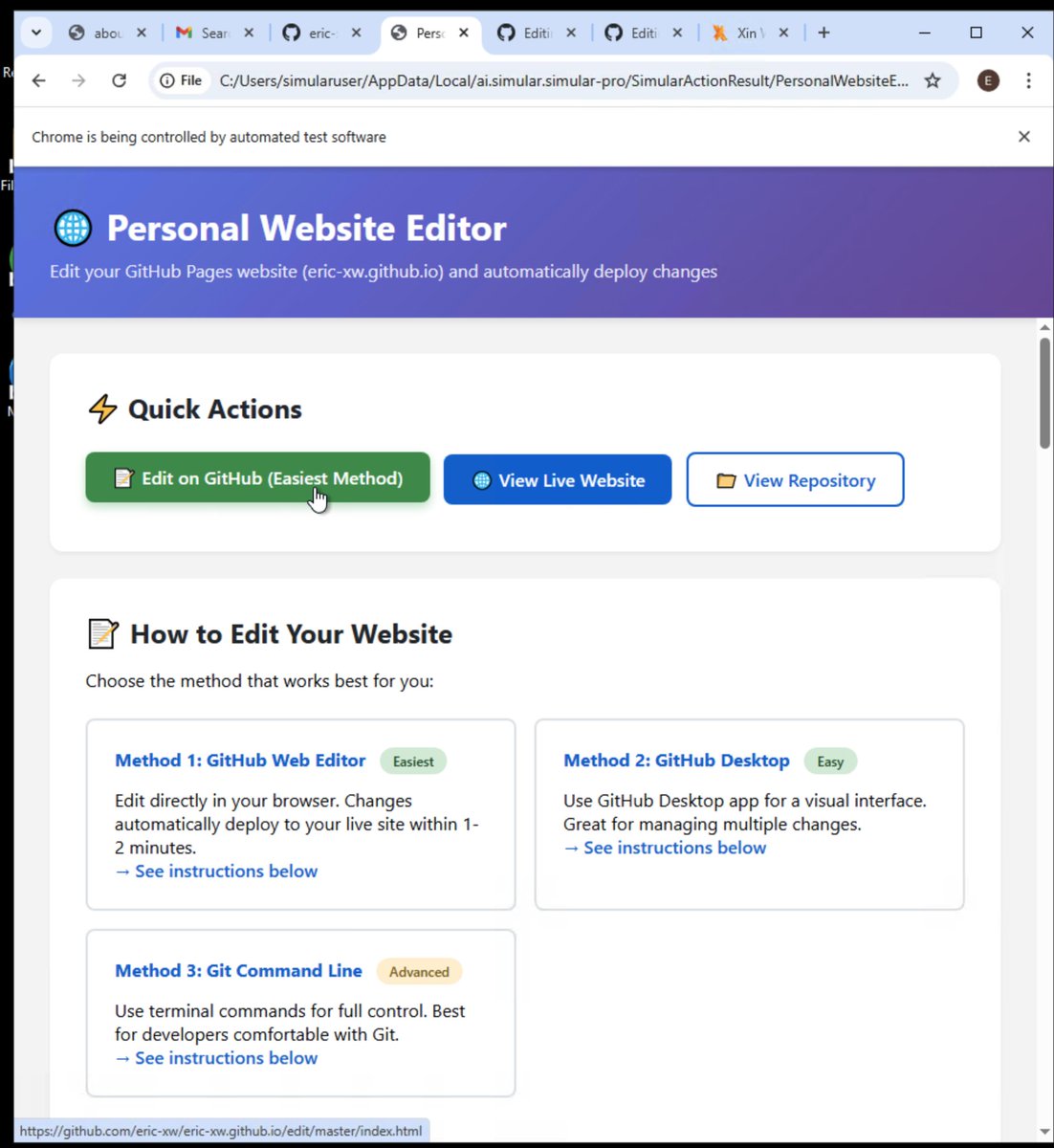 Xin Eric Wang tweet media