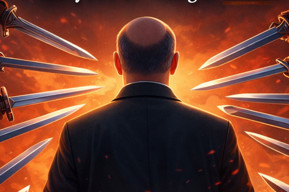 Andrew Scott tweet media