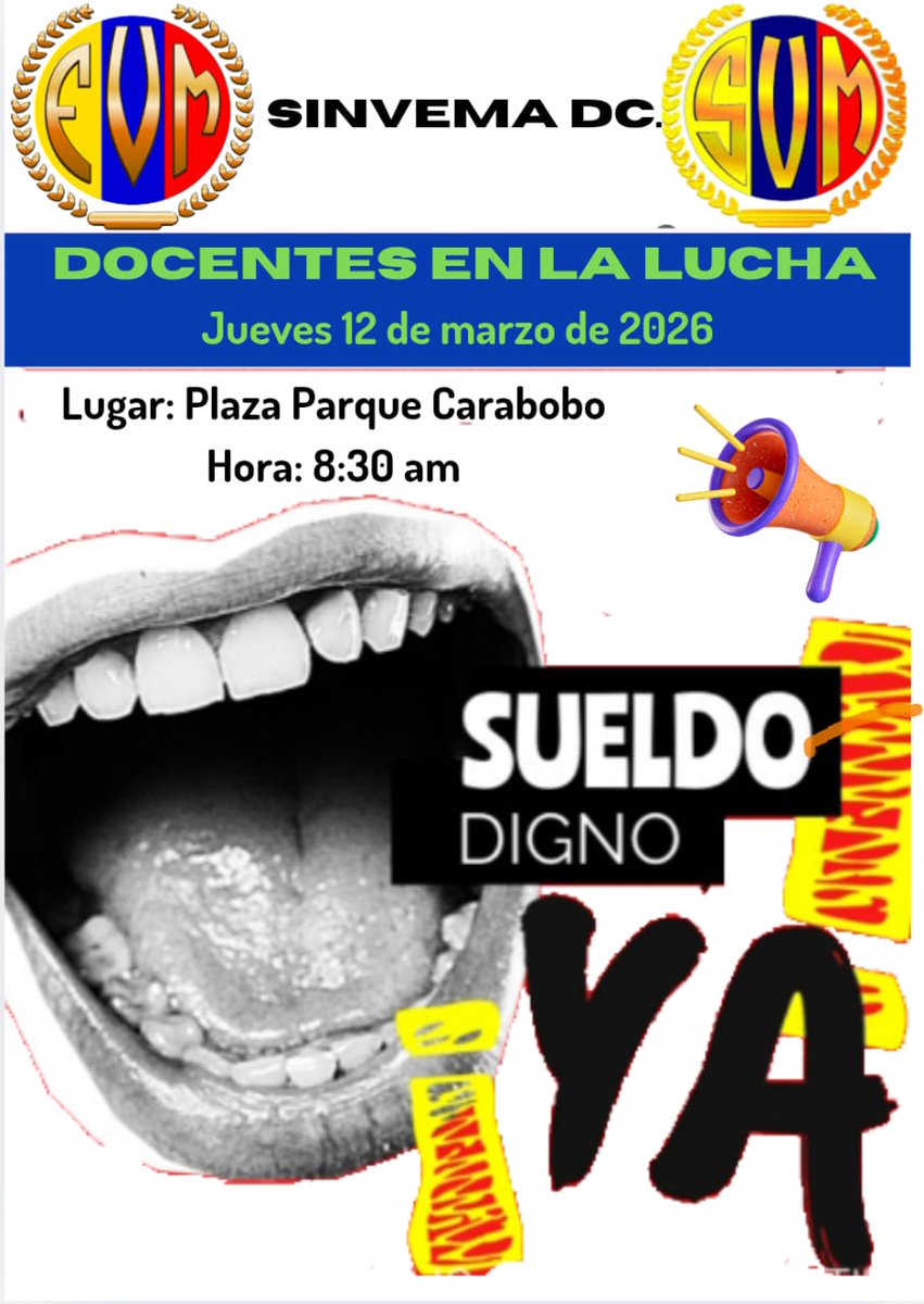 SinvemaDC tweet media