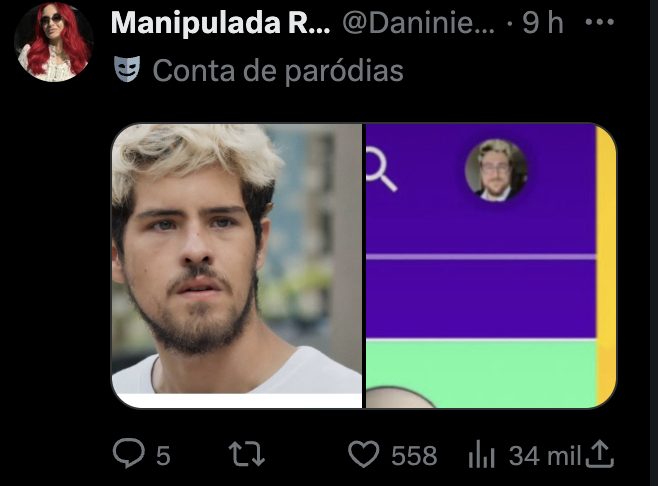 É o Kahn tweet media