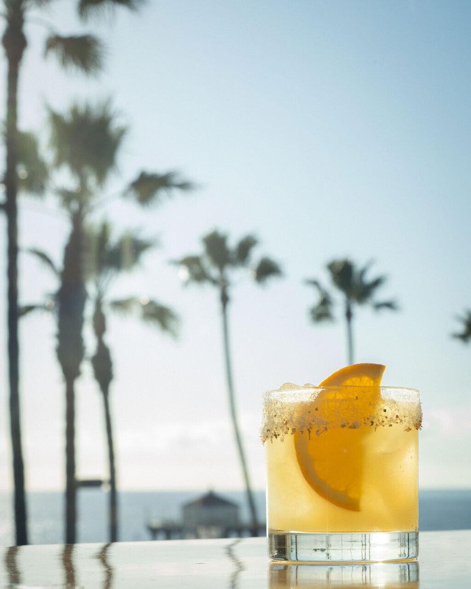 The Strand House tweet media