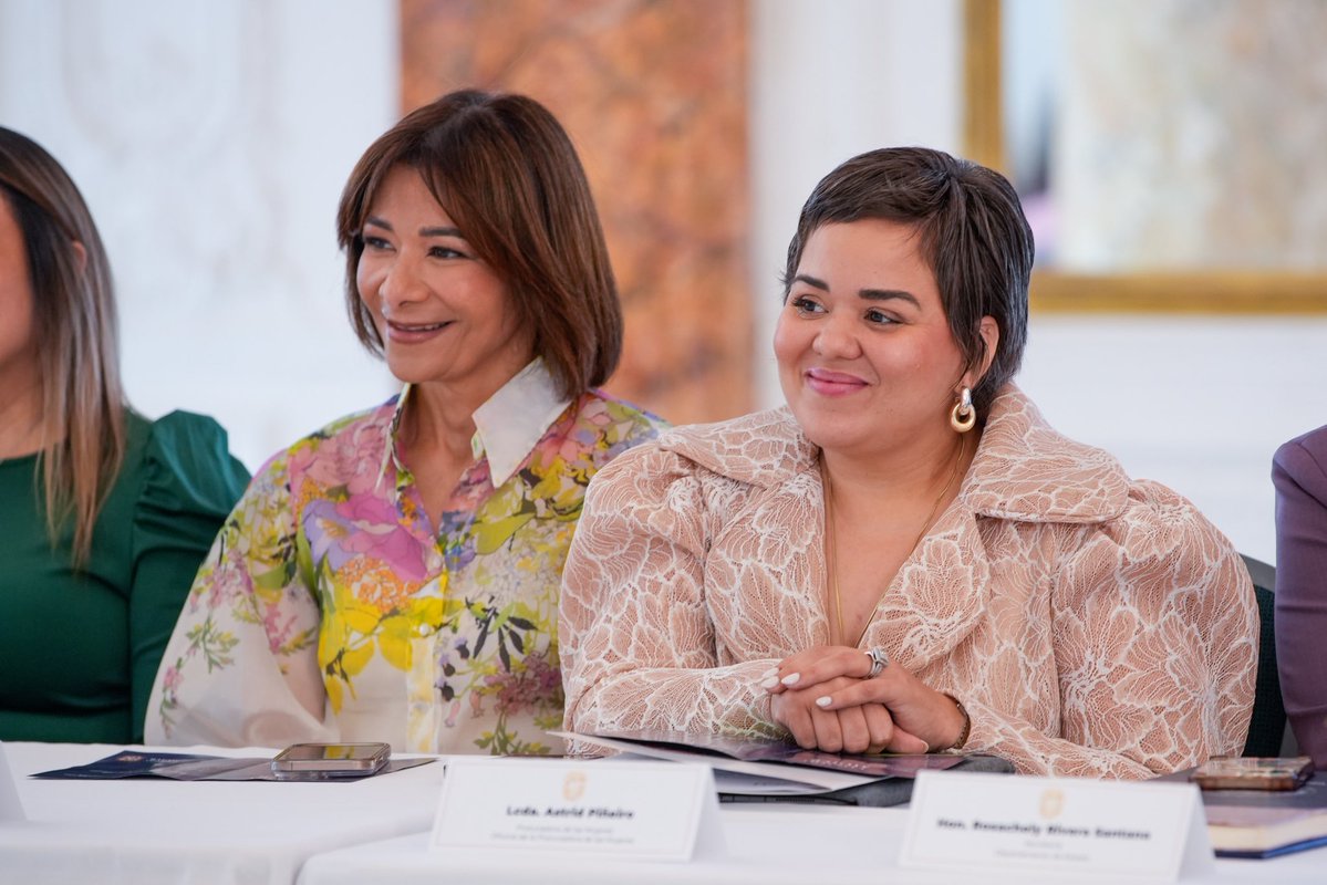 Oficina de la Procuradora de las Mujeres tweet media