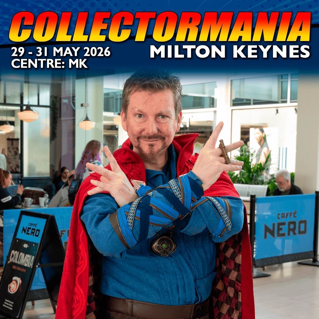 Showmasters tweet media