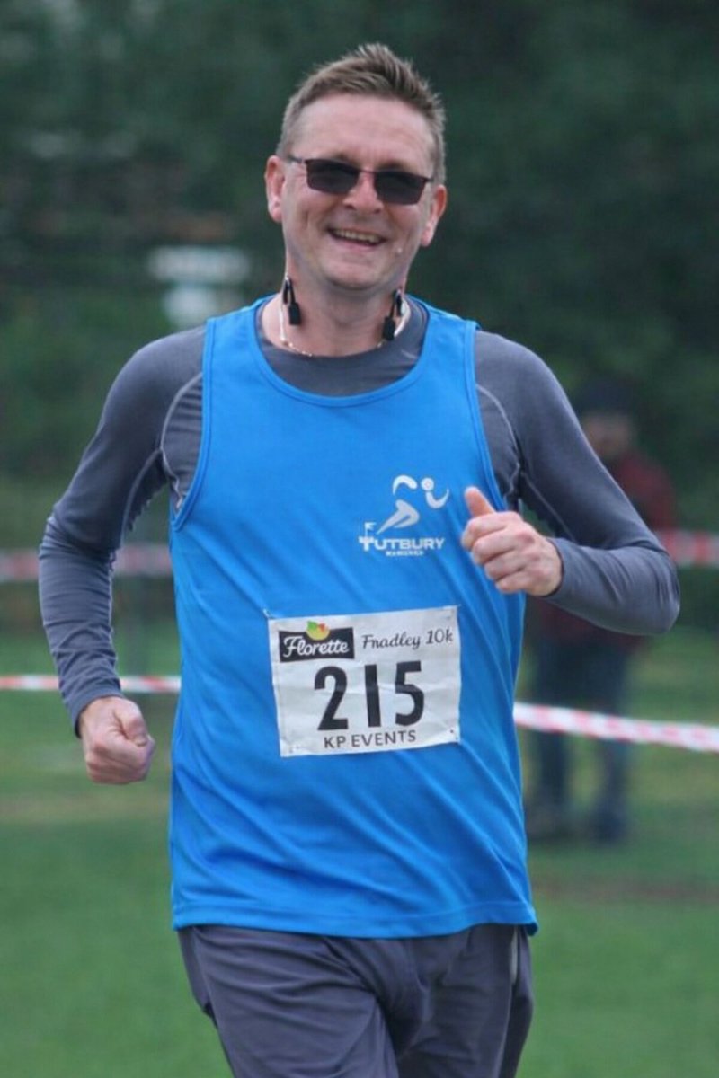 carl_dutton79's tweet image. Great Sunday morning with @tutburyrunners @fradley10k #teamspirit #funtorun #inittogether
