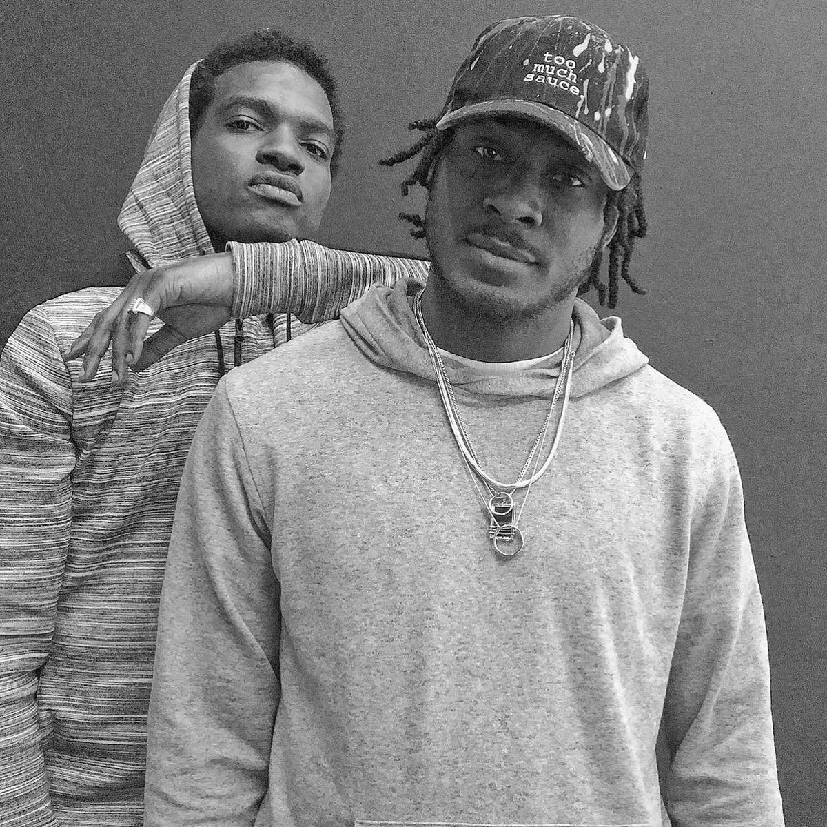 Godson Of Grime tweet media