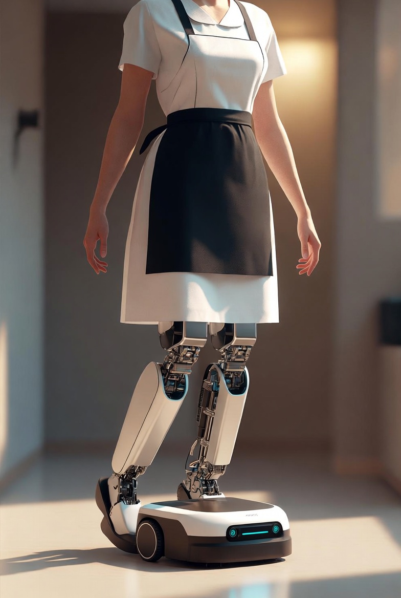 WarrenPsnik's tweet photo. @Figure_robot Your marketing department needs more inspiration ….  :)  See  what  @grok came  up  with  … https://t.co/zUFAFsDXZk