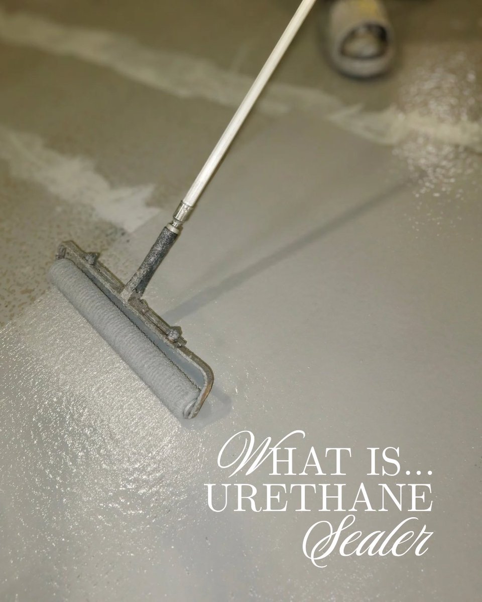 DreamCreteCC's tweet photo. Not just sealed... but PROTECTED! 
This is how you protect a floor the right way! 💪⭐

DreamCrete
https://t.co/EBSbqnZpZY 

#UrethaneSealer #FloorProtection #CommercialFlooring #WarehouseFloors #ScratchResistant https://t.co/nRoX63xHr9