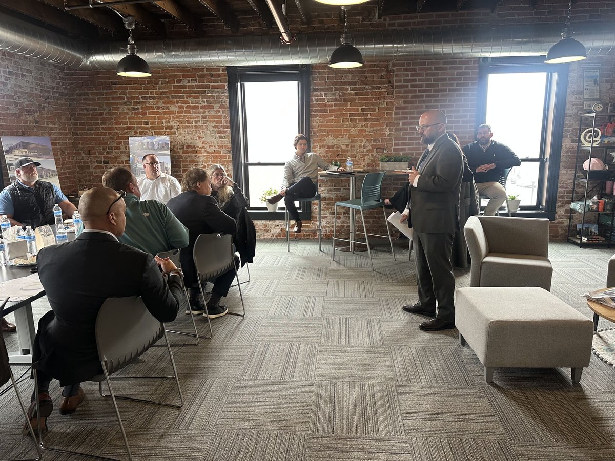 SBA Iowa tweet media