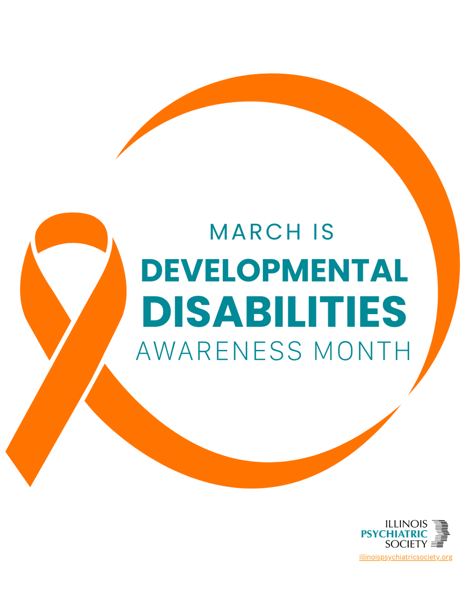 Illinois Psychiatric Society tweet media