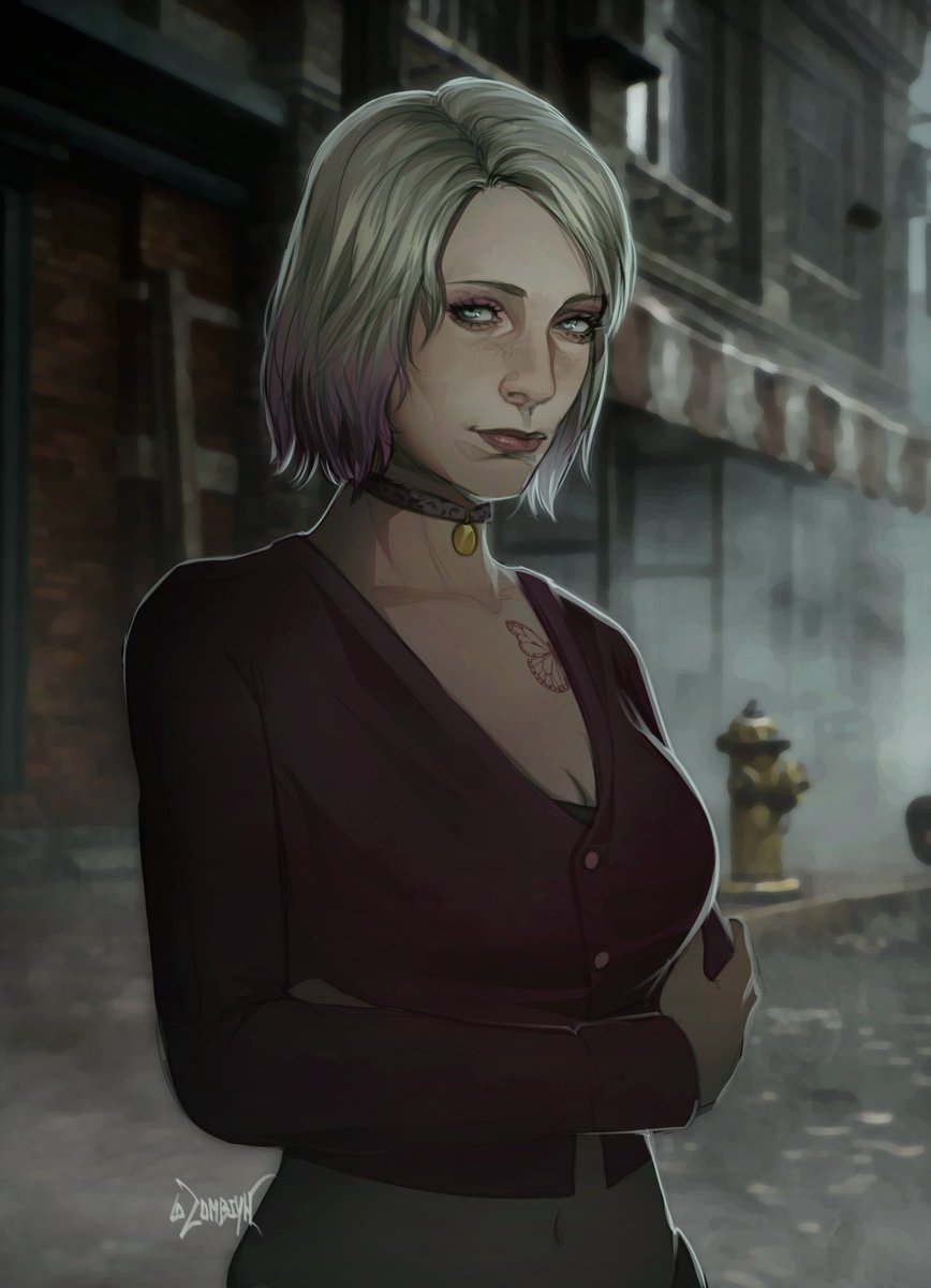 zombiyh 🫀 tweet media