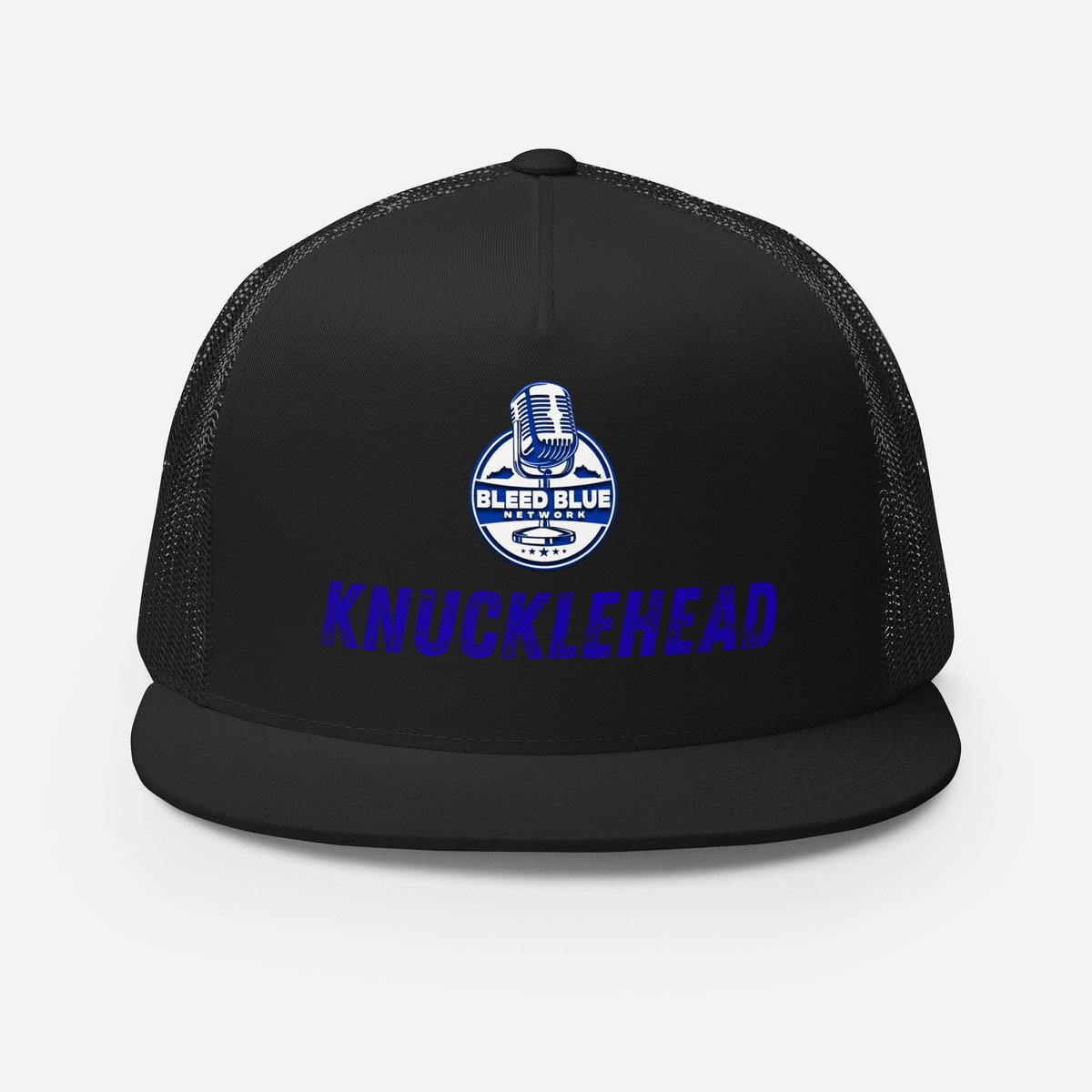 Bleed Blue Network tweet media