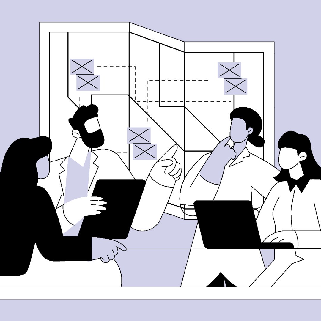 Perkins&Will tweet media