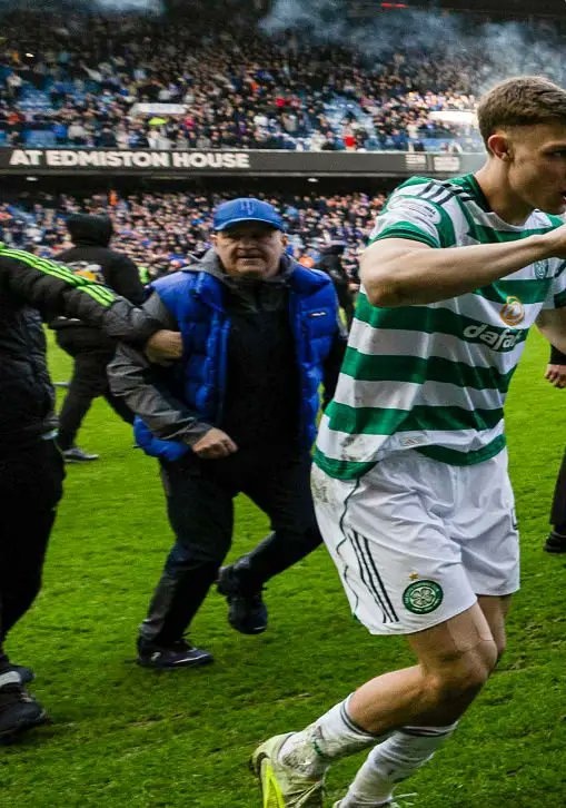 <a href="/offtheball/">Off The Ball</a> Young lads weren't the only ones to blame here