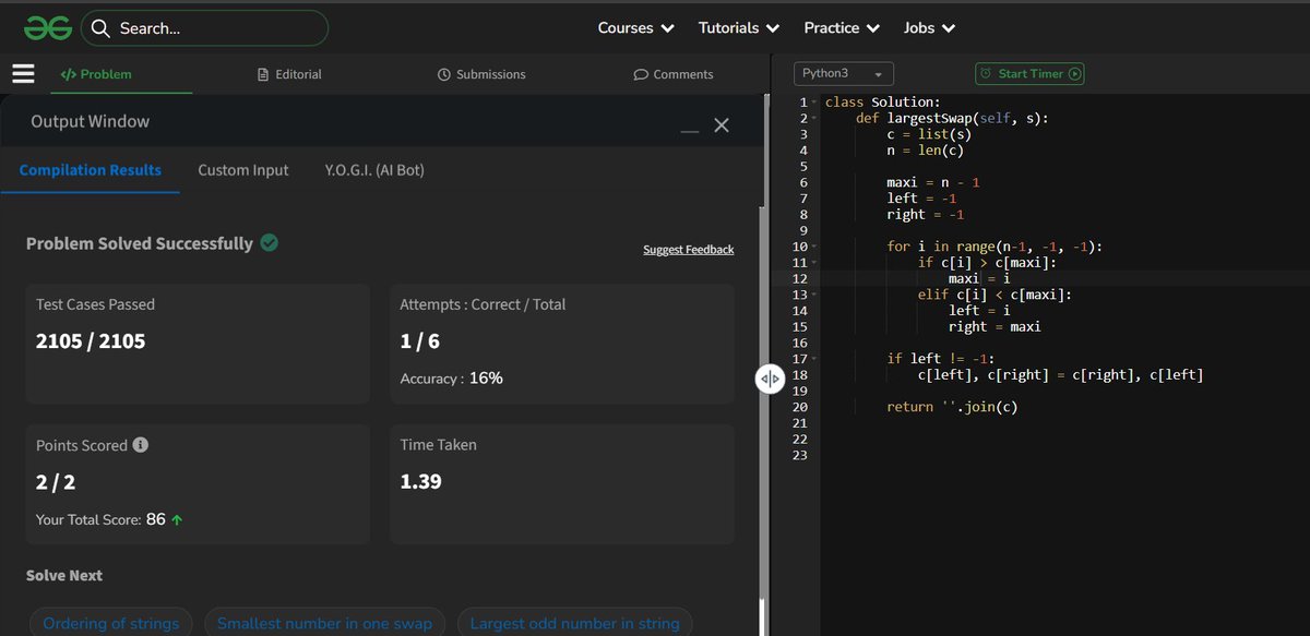Karthik Pai tweet media