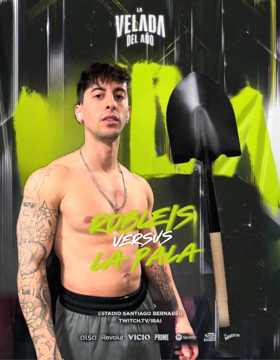 SE FILTRÓ EL COMBATE MAIN DE LA VELADA 🚨🚨🚨