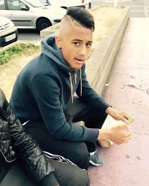 Bukayo Rice🤍❤️ tweet media